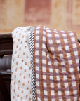 Chaparral Quilt