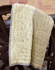 Safari Baby Quilt