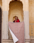 Chaparral Baby Quilt