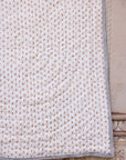 Chaparral Baby Quilt