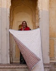 Chaparral Baby Quilt