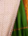 Bramble Quilt
