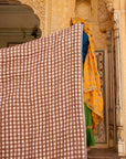 Chaparral Quilt