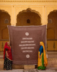 Meridian Quilt
