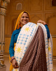 Meridian Quilt
