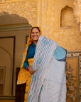 Night Ascension Quilt