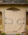 Prairie Quilt (Reverse)