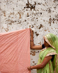 Taos Kantha Throw