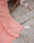 Taos Kantha Throw