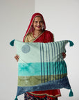 Ojai Duvet Cover