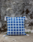 Magic Hour Quilt (Reverse)