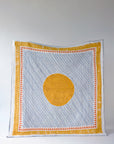 Ouray Quilt (Reverse)