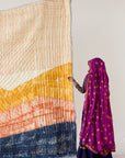 Ouray Quilt