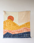 Ouray Quilt
