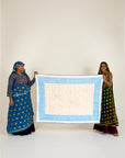 Mana Baby Quilt (Reverse)