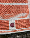 Bauhaus Quilt