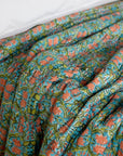 Topanga Quilt Reverse