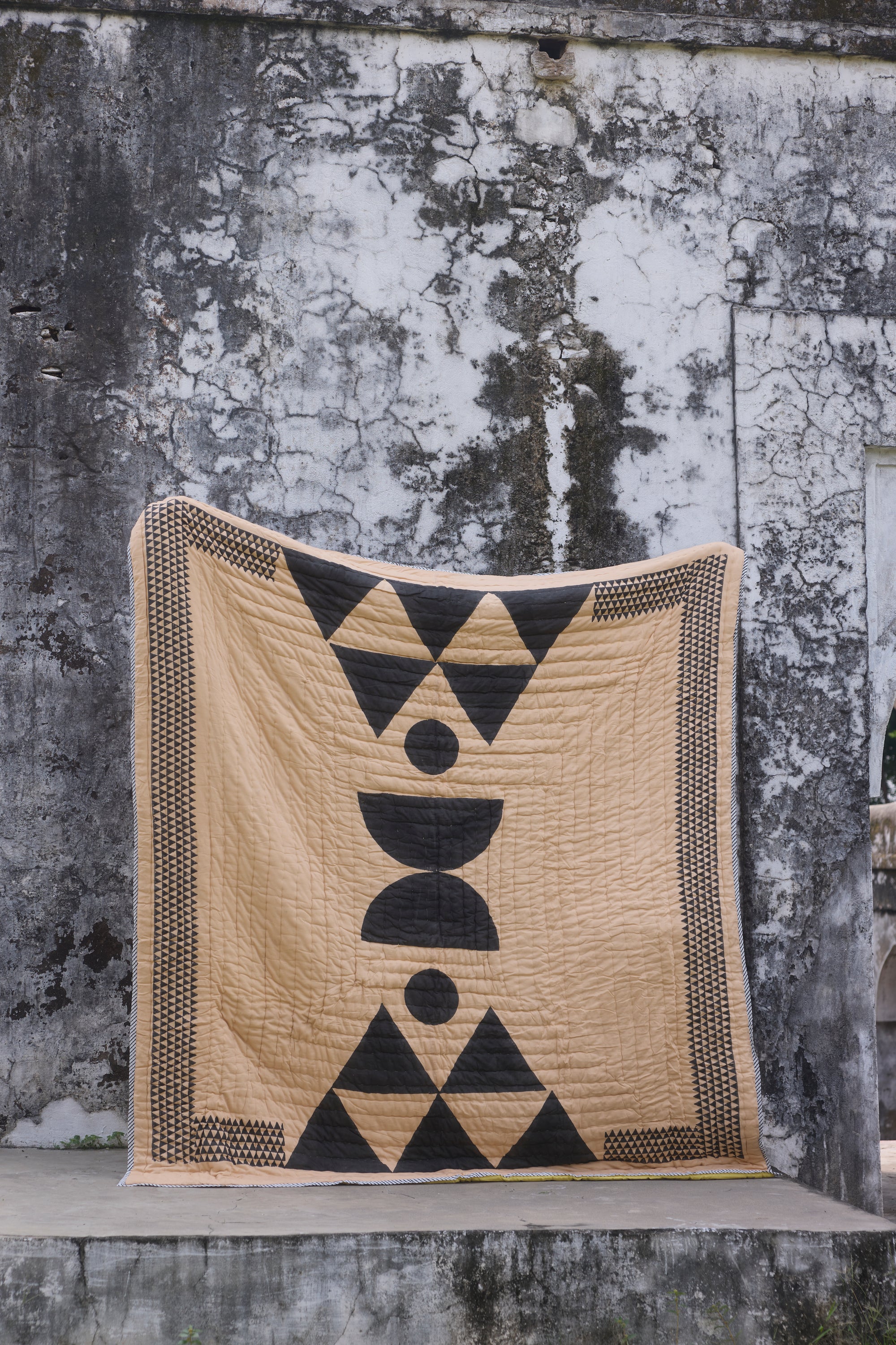 Sedona Quilt