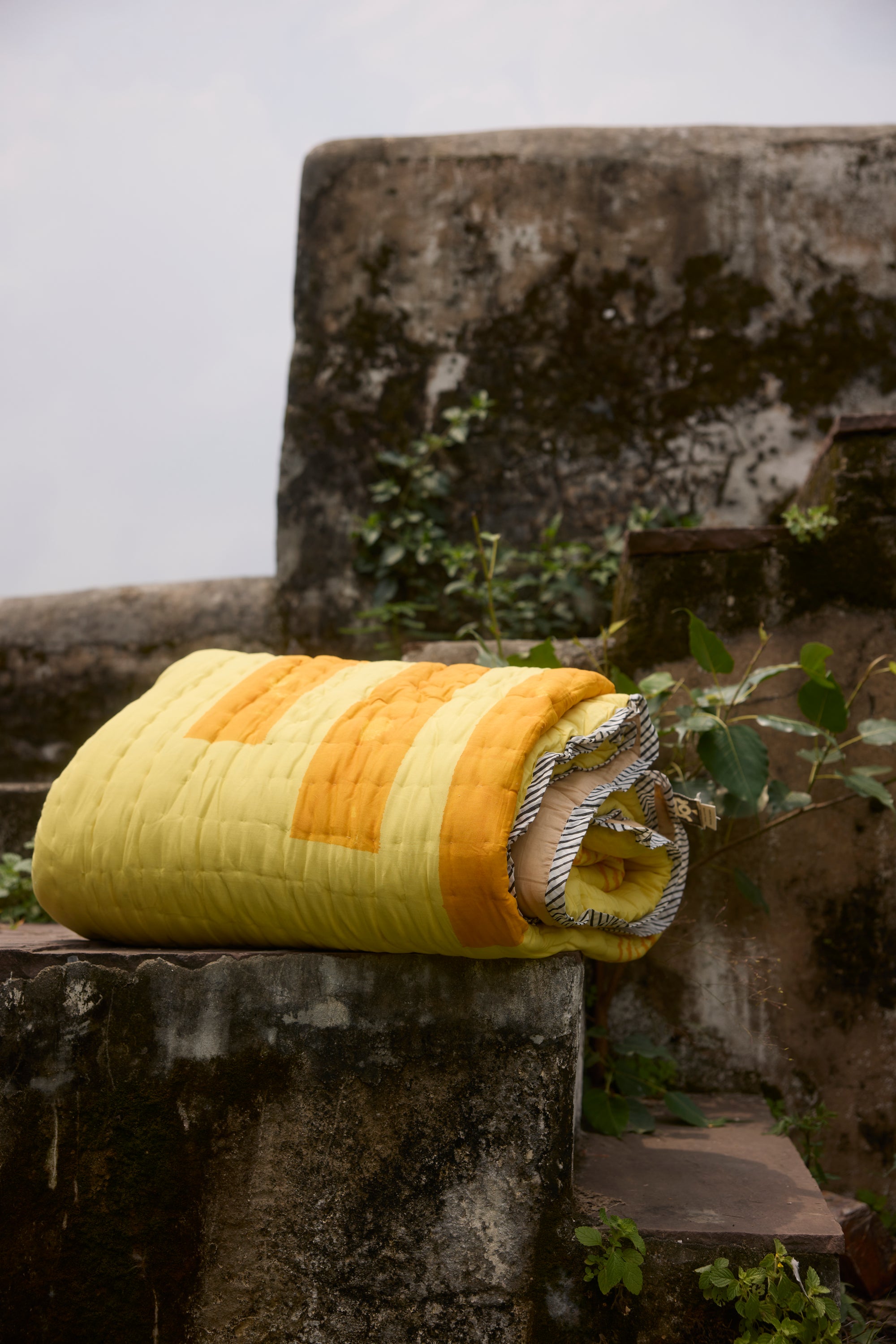 Sedona Quilt (Reverse)