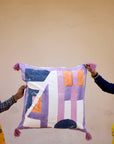 Solstice Quilt (Reverse)