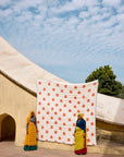 Solstice Quilt (Reverse)