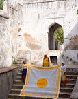 Ouray Quilt