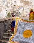 Ouray Quilt