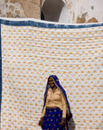 Ojai Quilt (Reverse)