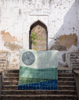 Ojai Quilt (Reverse)