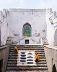 Temple Bell Rug