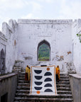 Temple Bell Rug