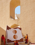 Madre Quilt