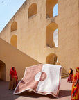 Madre Quilt