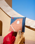 Dune Quilt Reverse