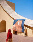 Dune Quilt Reverse