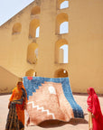 Dune Quilt Reverse