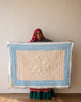 Mana Baby Quilt (Reverse)