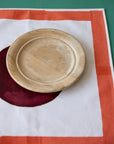 Bauhaus Placemat Set - CQC LA - Set of 4 Placemats with Napkins