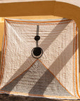 Bauhaus Quilt - CQC LA - Twin