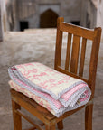 Circus Baby Quilt - CQC LA - Baby