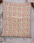 Circus Baby Quilt - CQC LA - Baby