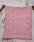 Circus Baby Quilt (Reverse) - CQC LA - Baby