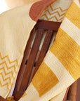 Sedona Kantha Throw