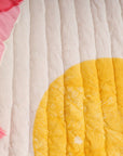 Dune Quilt Reverse - CQC LA - Twin