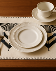 Night Botanica Placemat Set