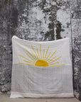 Good Morning Quilt - CQC LA - Twin