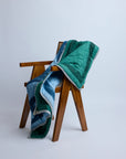 High Tide Baby Quilt - CQC LA - Baby