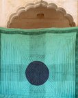 High Tide Quilt - CQC LA - Twin