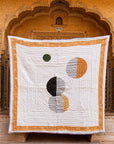 Horizon Quilt Reverse - CQC LA - Twin