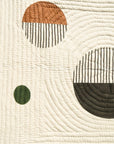 Horizon Quilt Reverse - CQC LA - Twin